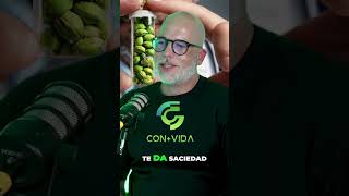 Sabías Esto De La Moringa … podcast [upl. by Naig]