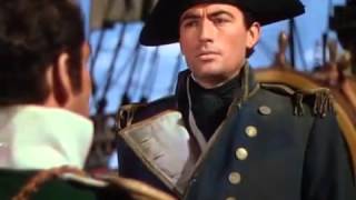 Captain Horatio Hornblower bet [upl. by Lal]