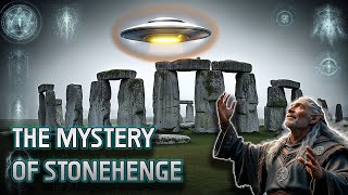 Aliens Definitely built StoneHenge Da History Of The mystery of Stonehenge [upl. by Venterea]