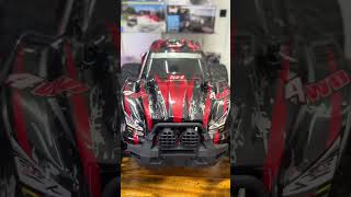 Rc cars Sri Lanka  Remo Hobby M Max  Rc Sinhala  Rc Unboxing  Rc shop Sri Lanka  hobbyshop [upl. by Yelad]