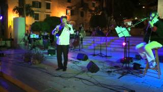 Musica Mediterana  Makarska 2014 [upl. by Ailet]