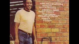 Bill Withers  Everbodys Talkin [upl. by Volin]