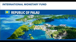 International Monetary Fund Analysis on Palau Economy [upl. by Amri551]