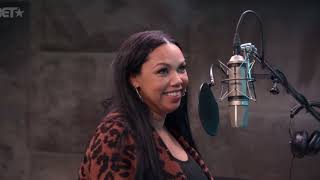 kiely williams singing “no more baby i’ma do right” in 2021 [upl. by Reppiks]