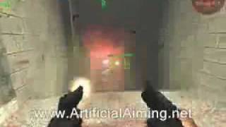 ArtificialAiming Killing Floor AimbotWallhackNorecoilRadar [upl. by Sedberry]