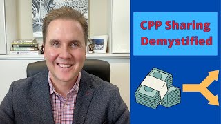 CPP Sharing Demystified [upl. by Lari426]