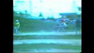 BMX  Vösendorf old school Part 2 [upl. by Saltsman167]