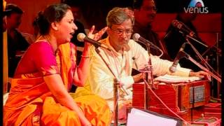 Tejomay Nadbramha Shridhar Phadke Sangeet Sandhya  Ritu Hirwa [upl. by Oiciruam]