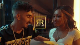 Ricky Rich amp ARAM Mafia  Habibi Official Video [upl. by Brynna801]