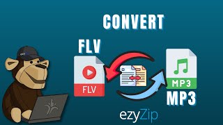 How to Convert FLV to MP3 Online Simple Guide [upl. by Dirfliw]