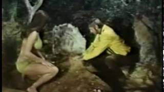 Bigfoot 1970 DVD John Cassavettes [upl. by Hgierb901]