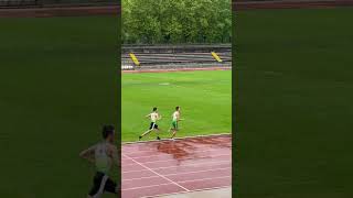 Pacer for 1000m and Rp in 800m [upl. by Rbma]