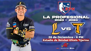 Dantos vs Tigres de Chinandega  Partido Doble  141021 [upl. by Oaht]