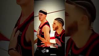 Zach LaVines MUST SEE 360DUNK [upl. by Aiekam]