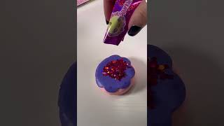 Poopsie Slime Smash poopsie slime asmr [upl. by Anesusa]