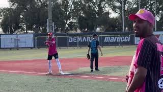 USSSA E WORLDS FINALS [upl. by Ecnirp]