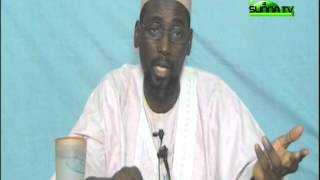 Dr Abubakar Muhammad Sani Minhajussunnah 10 [upl. by Ines]