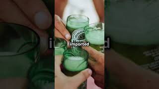 The Fascinating History of Heineken Heineken BeerLovers [upl. by Lada]