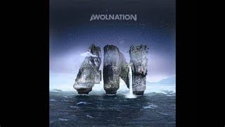 2009 Sail  AWOLnation wlyrics [upl. by Knight]