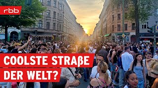 Wie cool ist die Oranienstraße wirklich  BerlinKreuzberg  Reportage [upl. by Kendell640]