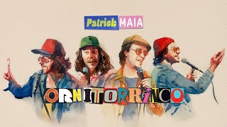 Patrick Maia  ORNITORRINCO  Stand Up Comedy  COMPLETO [upl. by Faunie962]