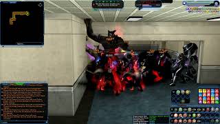 City of Heroes Homecoming Super StrengthRegeneration Brute 2024 Demo [upl. by Egamlat]