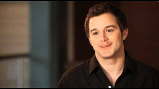 Easton Corbin Talks About His Nomination ACM Awards 2011 [upl. by Nyladnar]