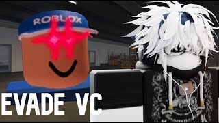 Evade VC is VERY questionable [upl. by Garvy513]