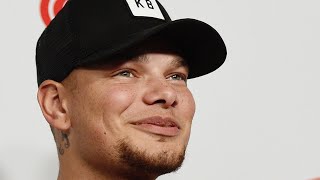 Interview Kane Brown Has the Most Awkward Celebrity Encounter [upl. by Nomma]