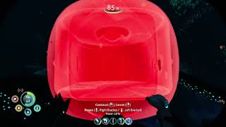 Subnautica Below Zero Pt 5 Home Sweet Home [upl. by Barbi]