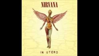 Nirvana Pennyroyal Tea Audio [upl. by Amri86]