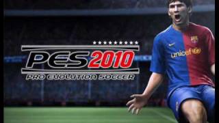 The Durango Riot  No Need for Satisfaction PES 2010 Soundtrack [upl. by Fihsak109]