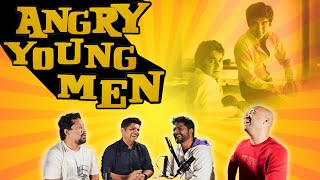 Angry Young Men review  The Sarphiray show  A millennial podcast  Episode 3 PrimeVideoIN [upl. by Iral]