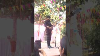 Pehli nazar mein live atifaslam bollywood romanticsong [upl. by Bertrando135]