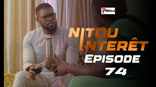 NITOU INTÉRÊT  Épisode 74  Saison 1  VOSTFR [upl. by Aday]