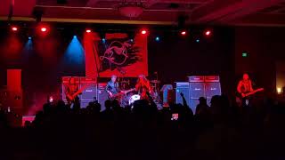 Stephen Pearcy Ratt  Morning After Live in New Mexico 1192024 [upl. by Moersch]