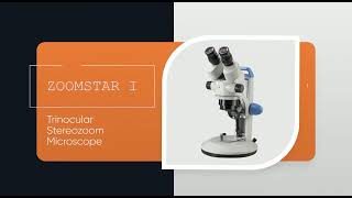 Dewinter Stereo Zoom Microscope [upl. by Rohn509]