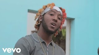 Vershon Govana  Weh Dem Know Bout Official Video [upl. by Antonius]