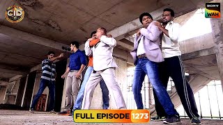 Culprits के फैलाए जाल में कैसे फँस गई Team CID  CID  सीआईडी  13 Nov 2024 [upl. by Flavia]