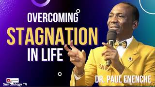 Overcoming Stagnation in Life by Dr Paul Enenche [upl. by Oneil408]