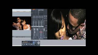 LeToya Luckett ft Ludacris  Regret Slowed Down [upl. by Alehs]