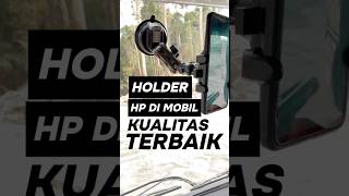 Phone Holder HP Mobil Terbaik Yang Saya Miliki Saat Ini marcotumangken [upl. by Benenson]