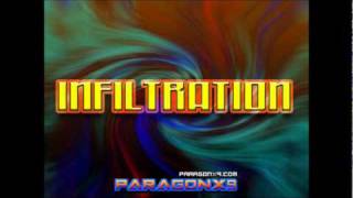 ParagonX9  Infiltration [upl. by Adnyc]