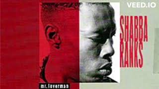 Shabba Ranks Mr Loverman [upl. by Kcirej]