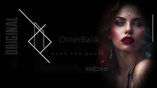 Omer Balik  Same Tears Deephouse 2024 [upl. by Aihcropal]