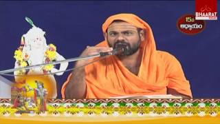 Srimad Bhagavad Gita  Swami Paripoornananda Saraswati  Telugu Bhagavad Gita  Episode No 328 [upl. by Toney898]