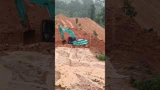 kobelco sk2008 sk200 kobelco laos [upl. by Justus]