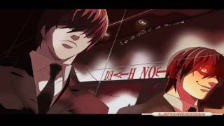 21 Death Note  Domine Kira by Yoshihisa Hirano amp Hideki Taniuchi [upl. by Newol876]