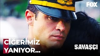 Şehitlerin Ardından quotAsker Kınasıquot Türküsü  Savaşçı 7 Bölüm [upl. by Yroger]