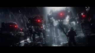 Wolfenstein Debut Trailer [upl. by Etnor]